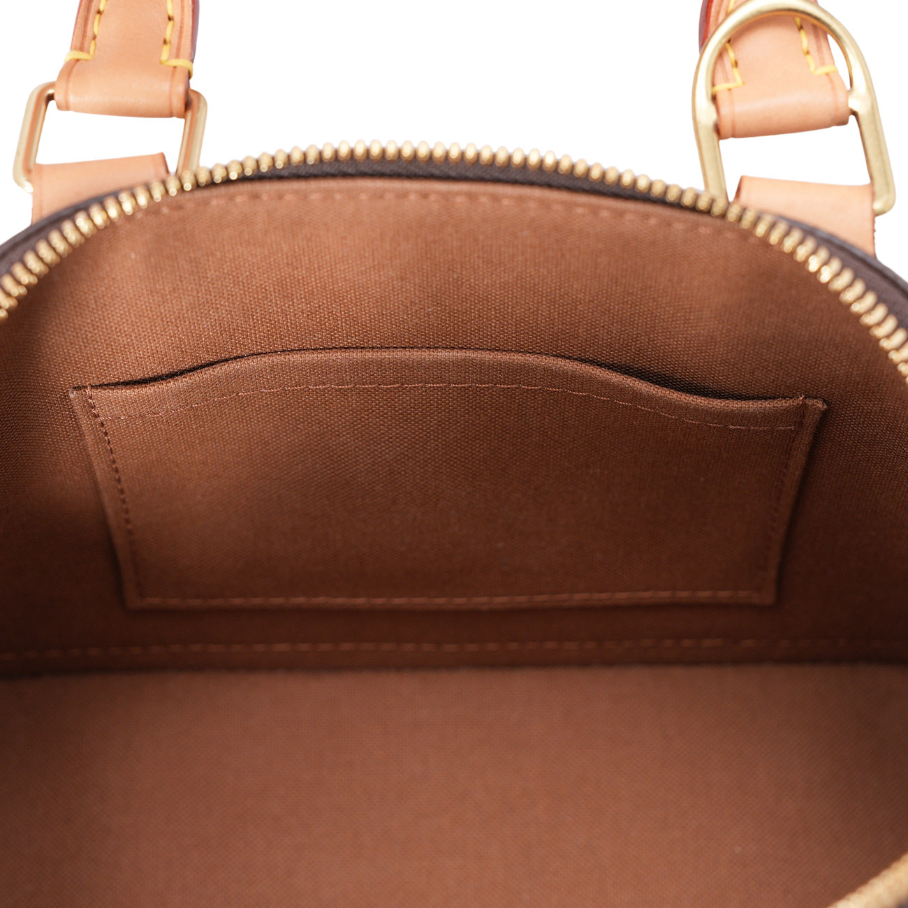 LOUIS VUITTON(USED)루이비통 모노그램 알마 BB